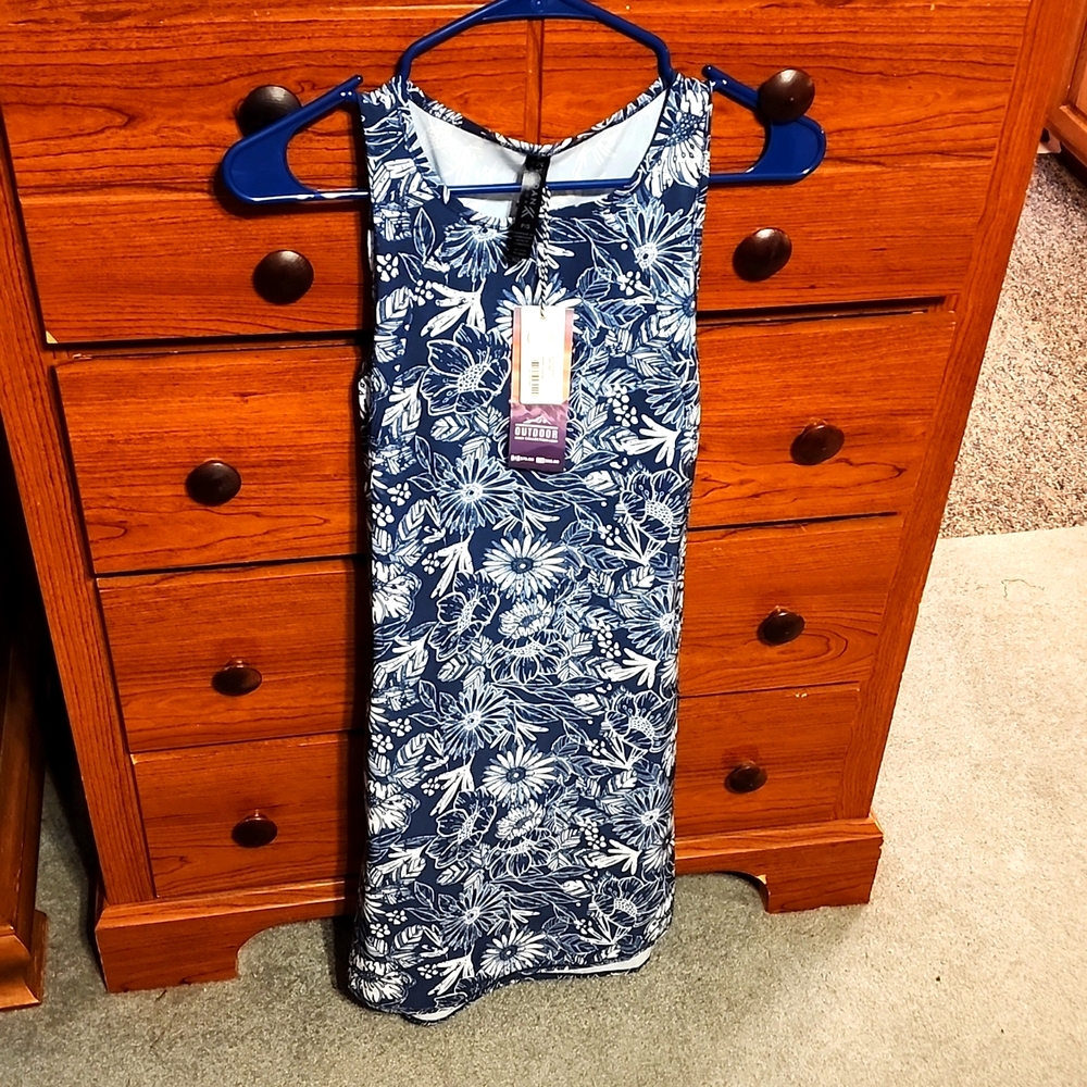 Kyodan outdoor collection ladies dress